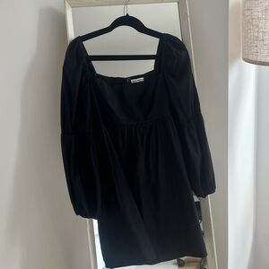 Reformation mini dress